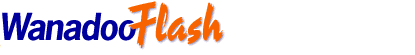 Wanadoo Flash